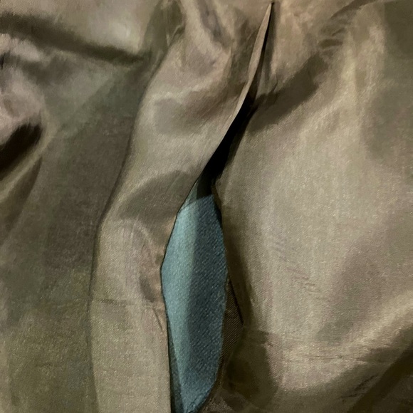 Women blazer - Picture 9 of 10